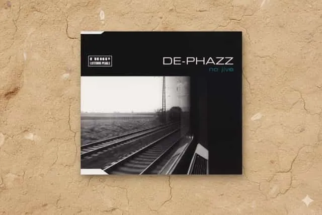 De-Phazz featured in the Bandanna Mykonos soundtrack