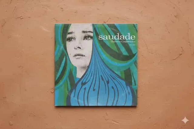 Thievery Corporation featured in the Bandanna Mykonos soundtrack
