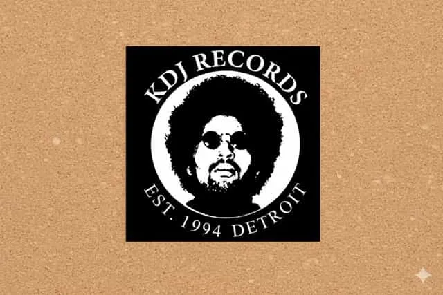 Moodymann featured in the Bandanna Mykonos soundtrack