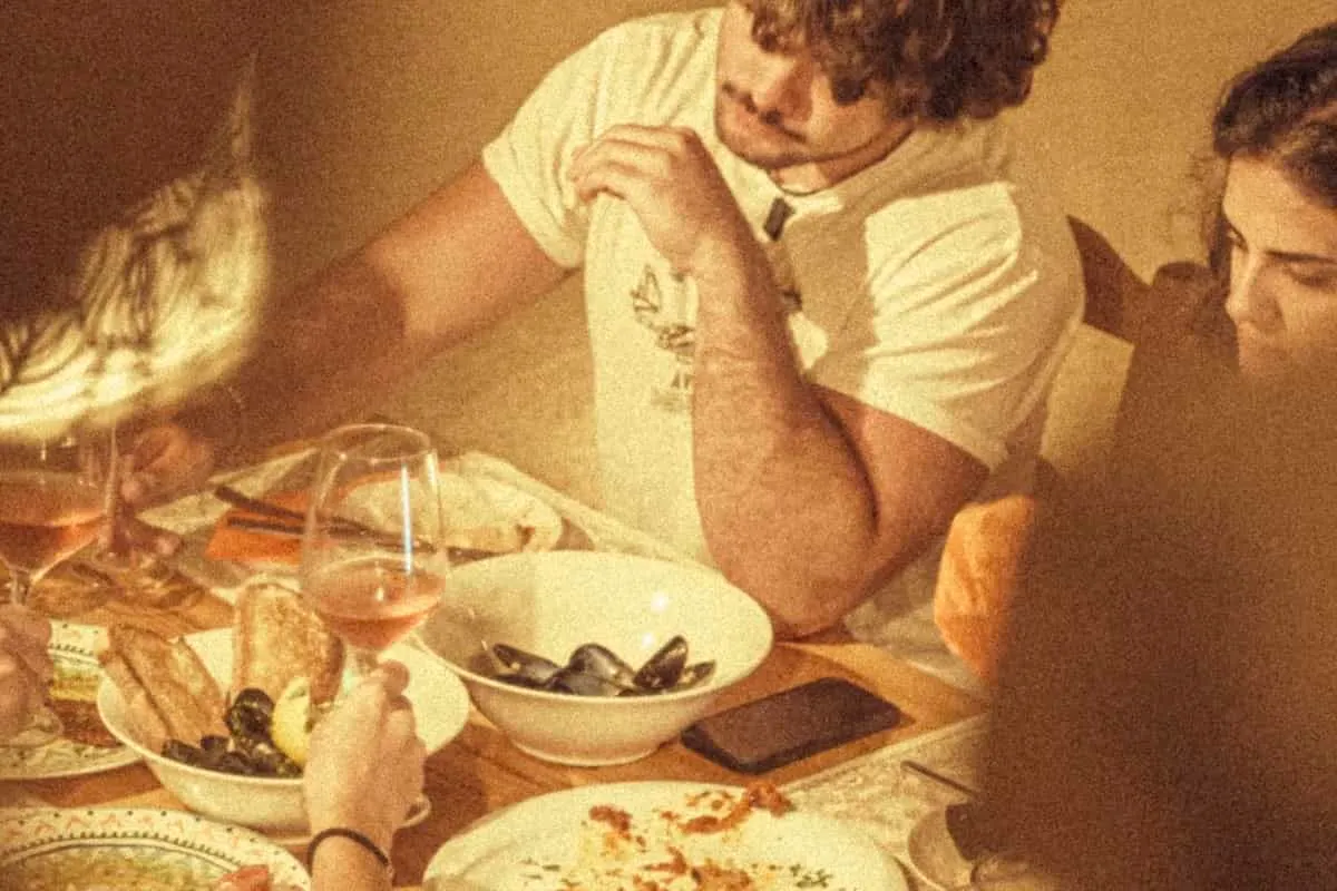 Eat & Drink