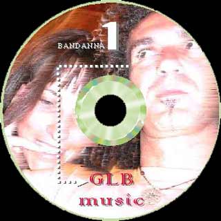 Label CD Bandanna1