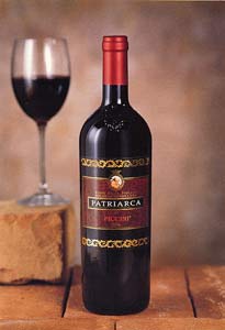 bottiglia vino