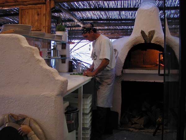 pizzadoro